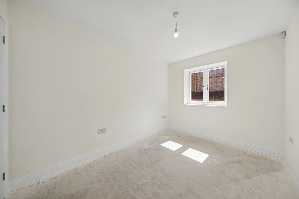 Church Hall Place, Rectory Road Clowne
